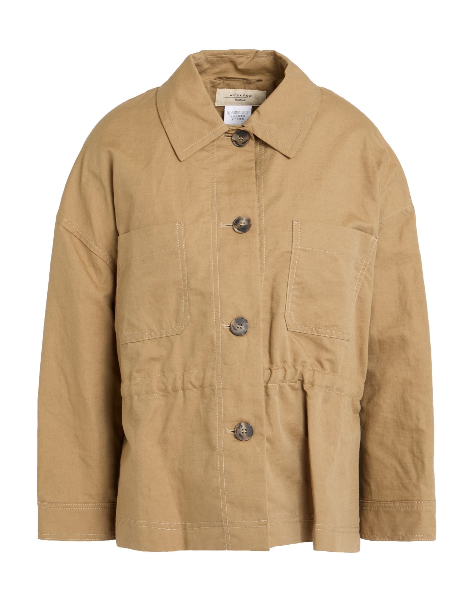 WEEKEND MAX MARA - Jackets