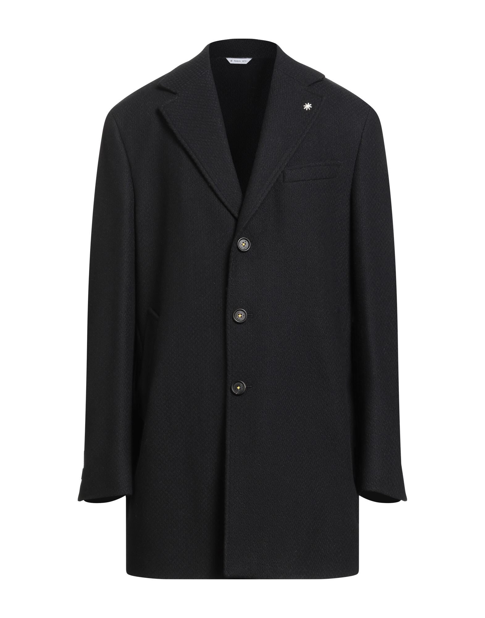 MANUEL RITZ - Coats