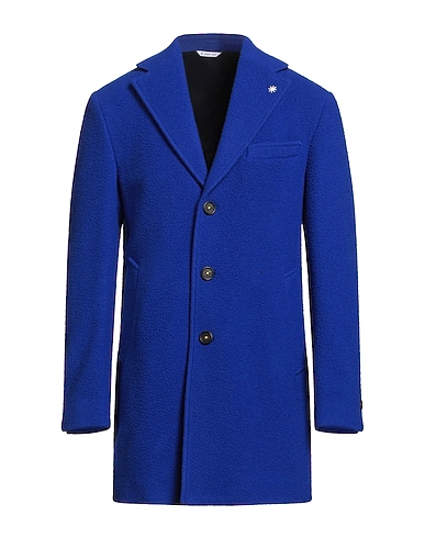 MANUEL RITZ Coats 80% Wool, 20% Polyamide