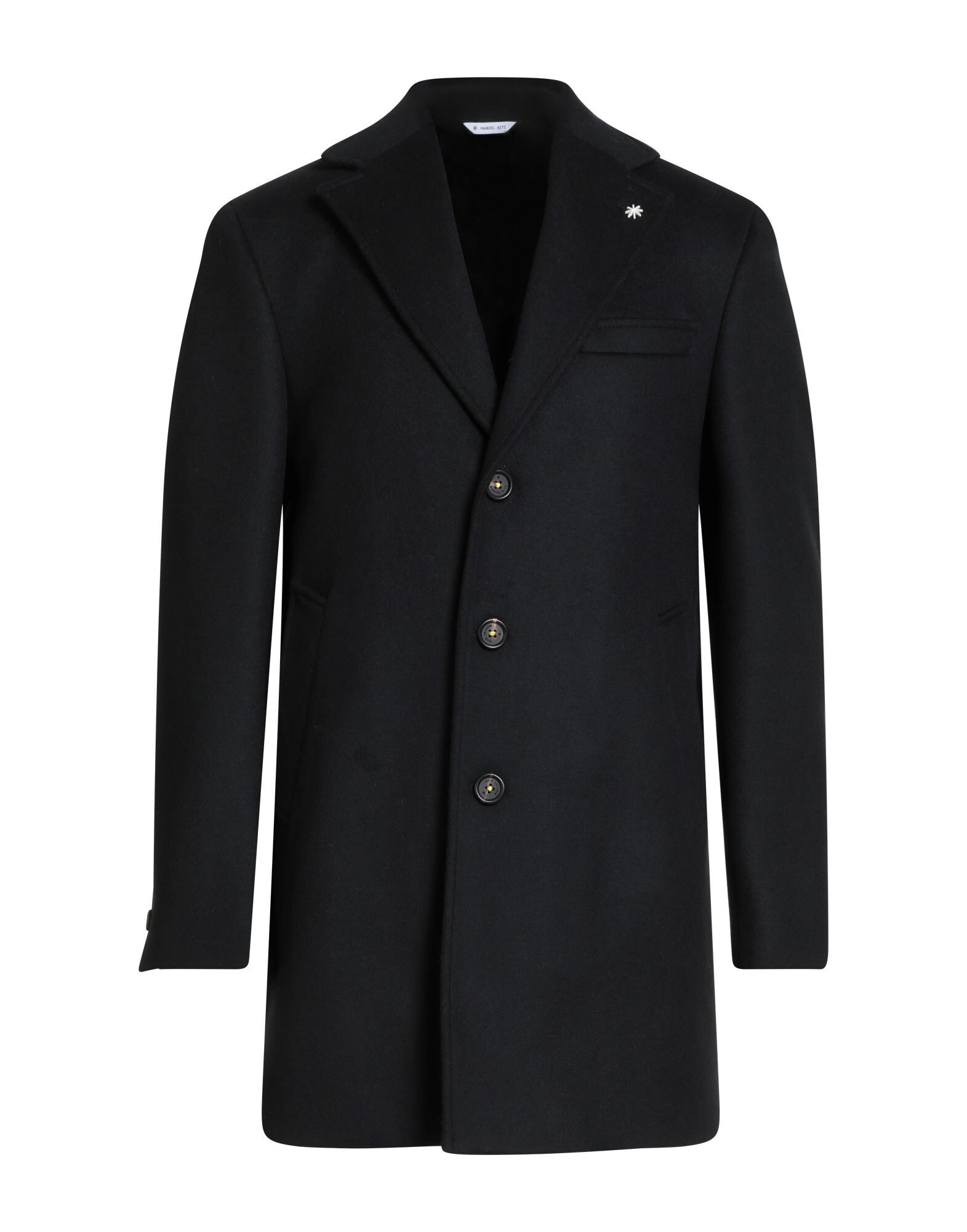 MANUEL RITZ - Coats