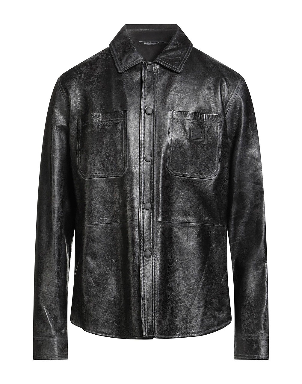 DOLCE&GABBANA - Jacken und Anoraks