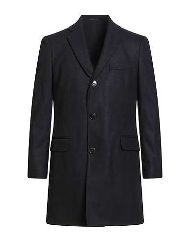 HACKETT Coats 90% Virgin Wool, 10% Cashmere