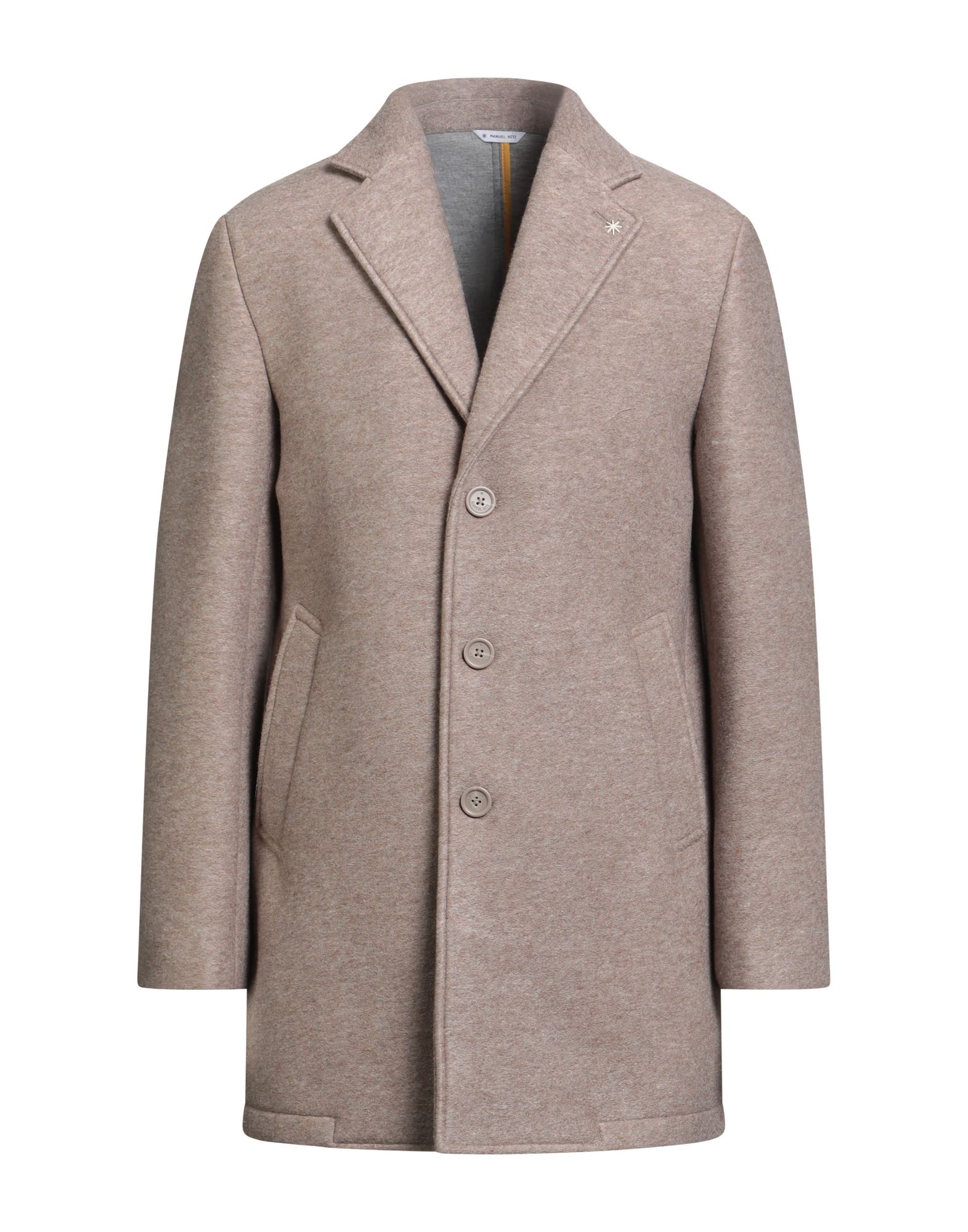 MANUEL RITZ - Coats