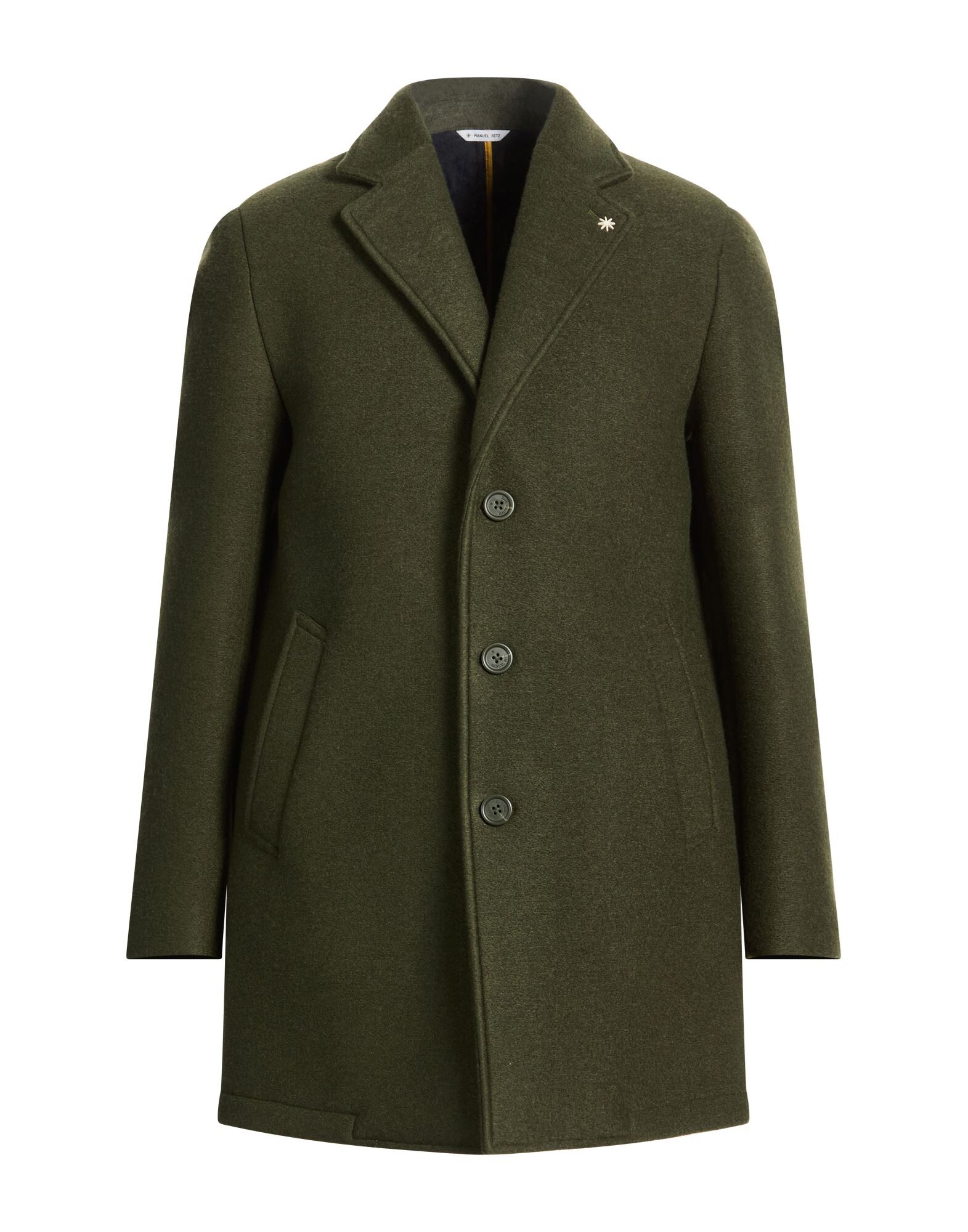 MANUEL RITZ - Coats