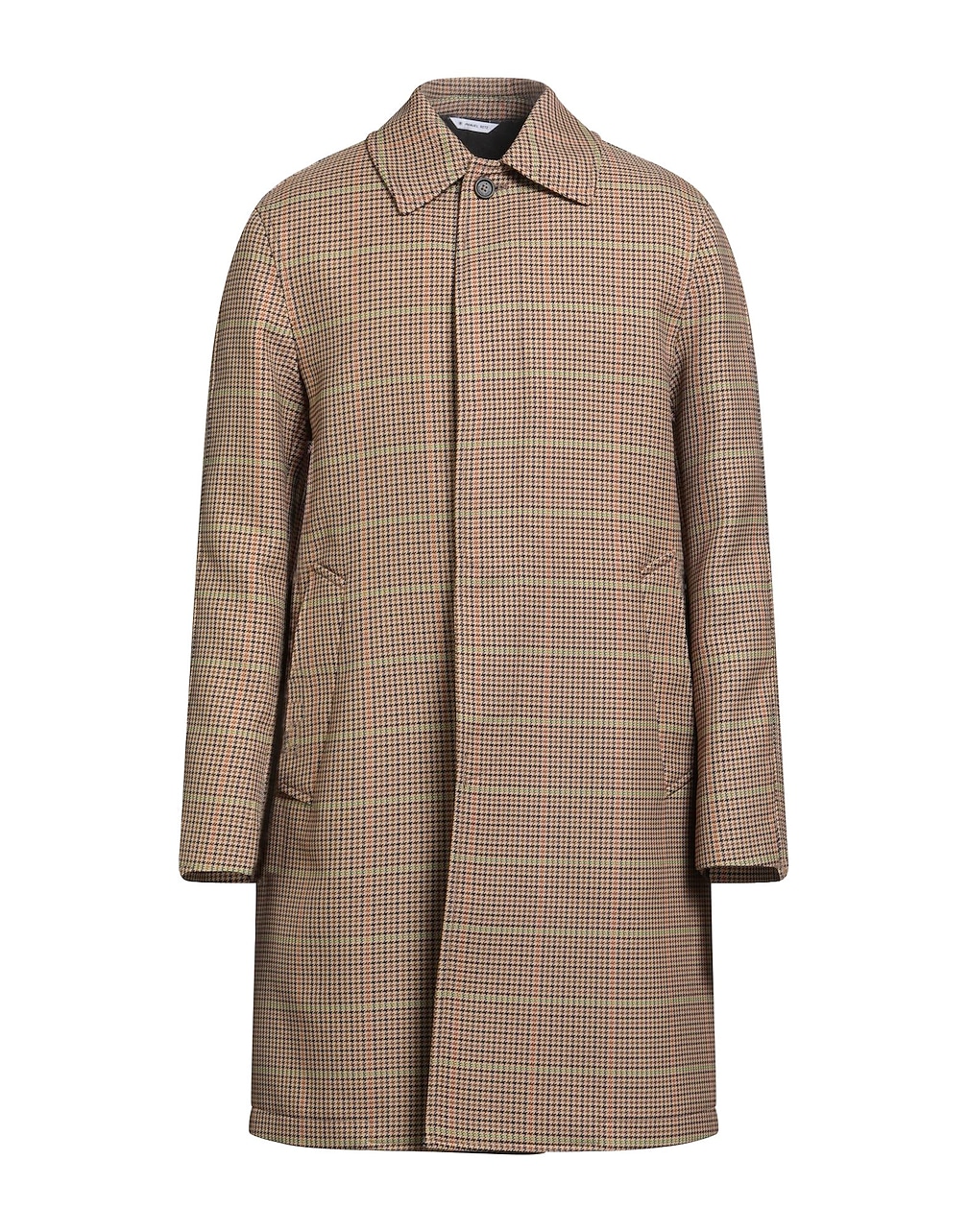 MANUEL RITZ - Mäntel