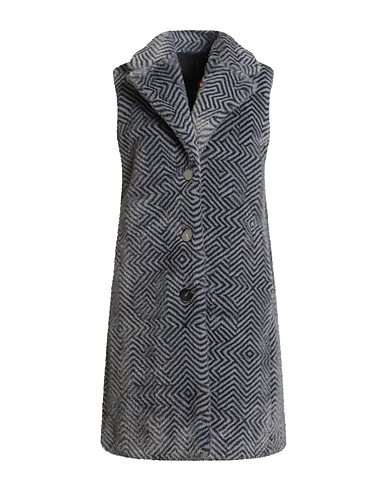 RRD Coat Charcoal 100% Polyester