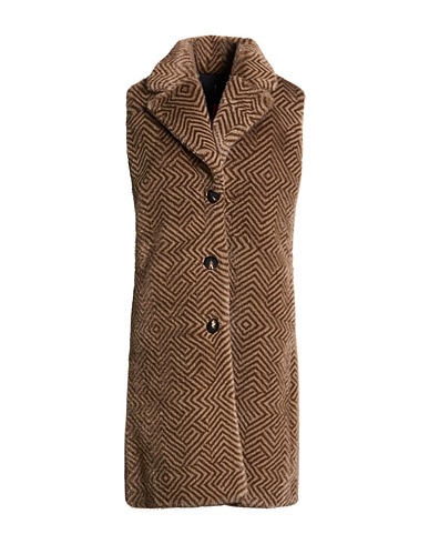 RRD Coats 100% Polyester