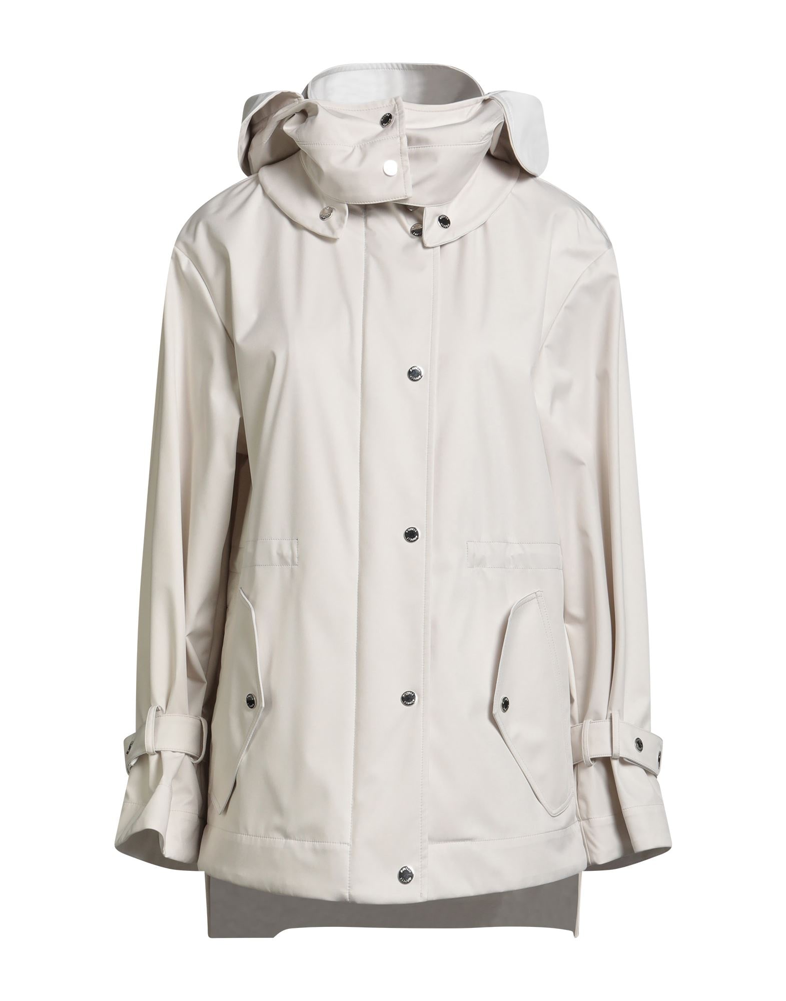 MOORER - Overcoats & Trench Coats