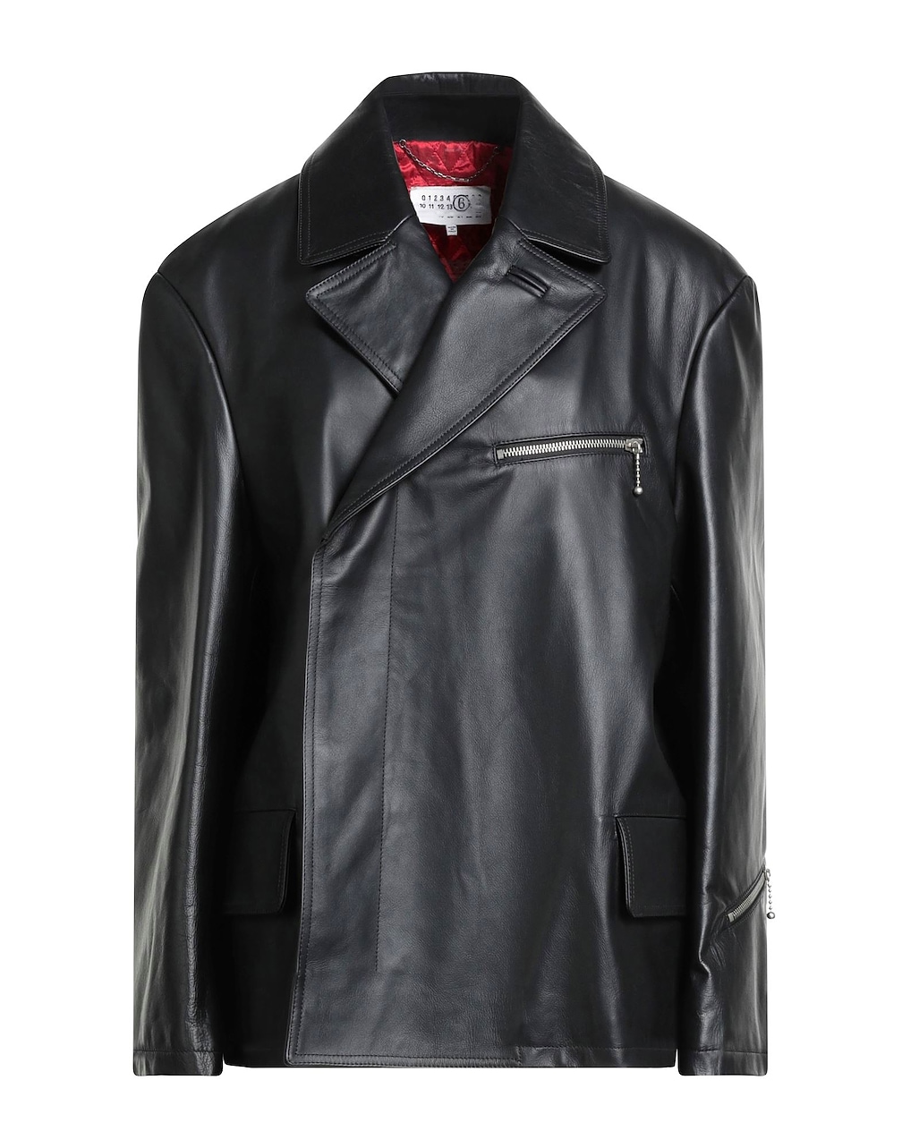 MM6 MAISON MARGIELA - Jackets