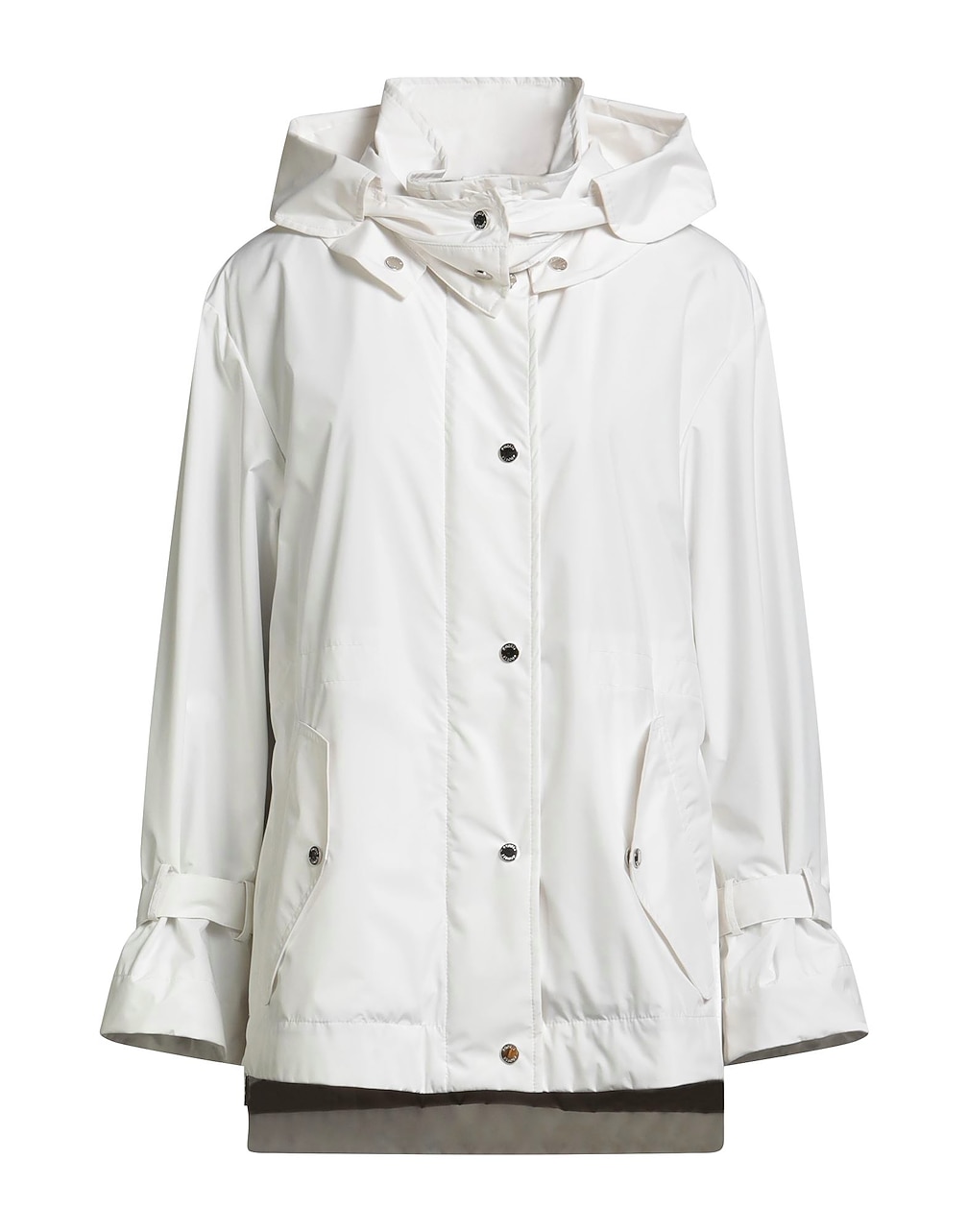 MOORER - Overcoats & Trench Coats