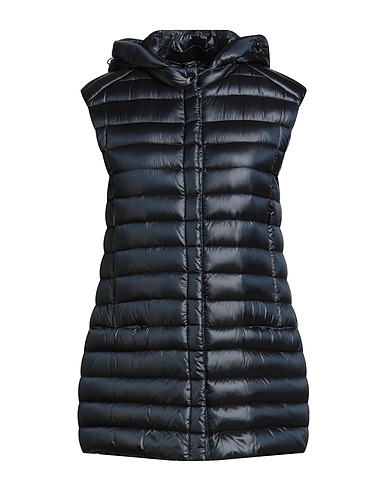 MOORER Gilet 100% Polyamide