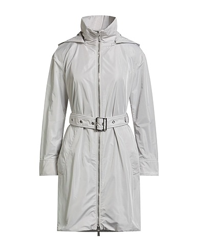 MOORER Full-length jacket 100% Polyester