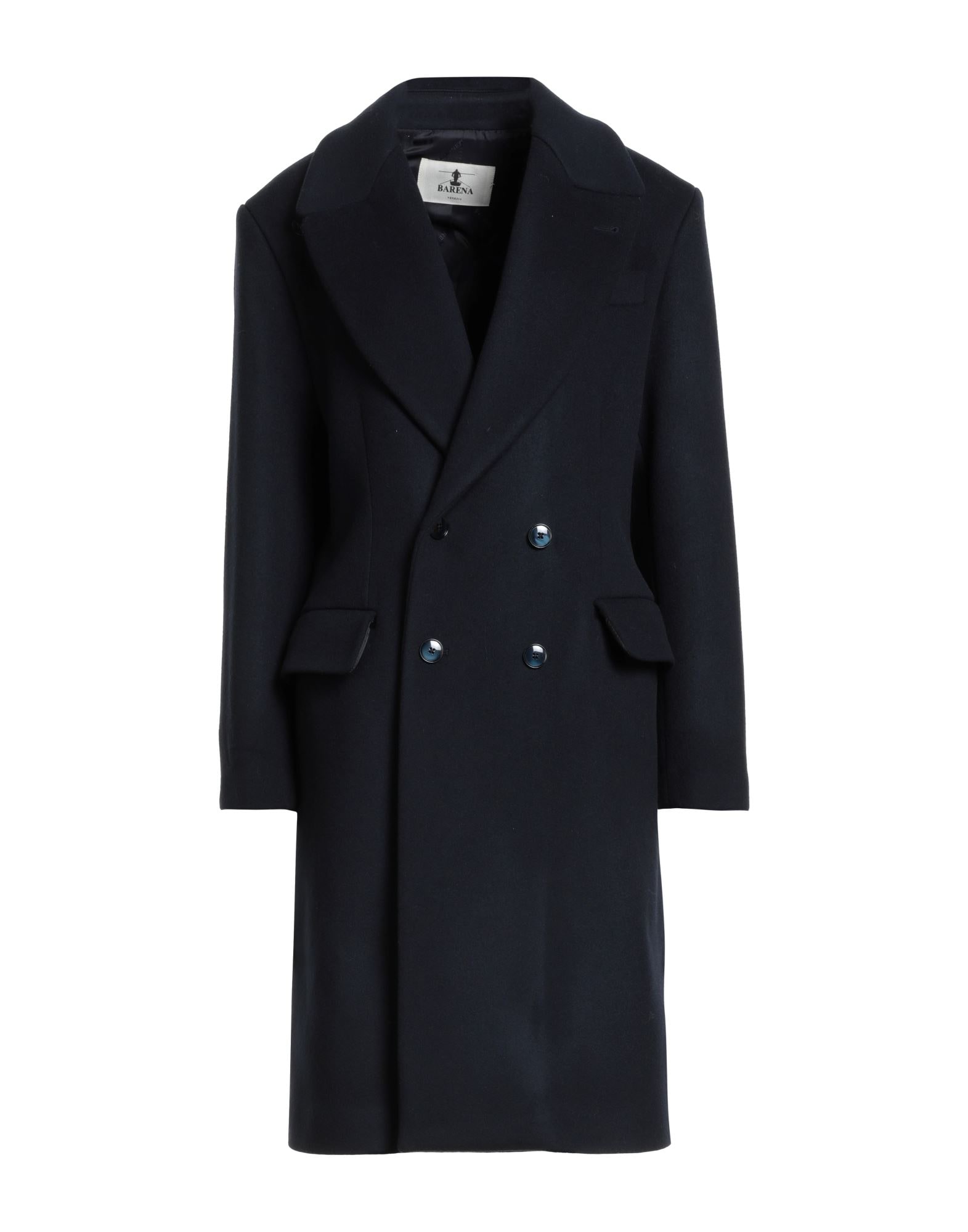 BARENA - Пальто