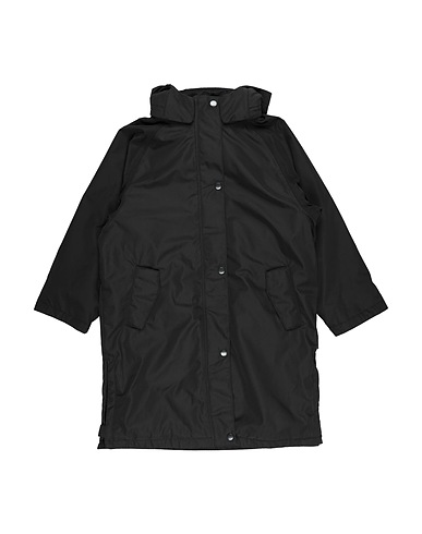 MOLO Coat Black 100% Polyester