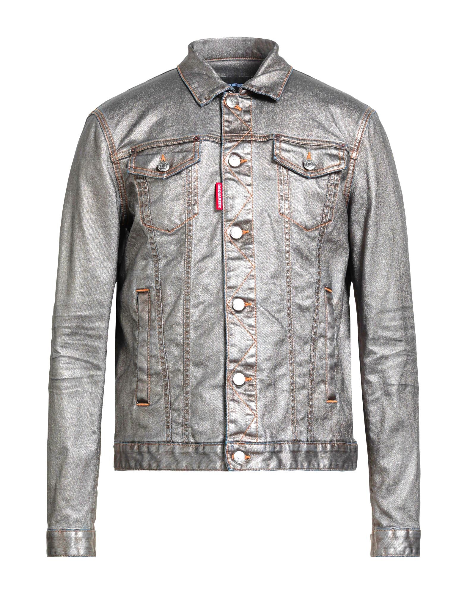 DSQUARED2 - Denim outerwear