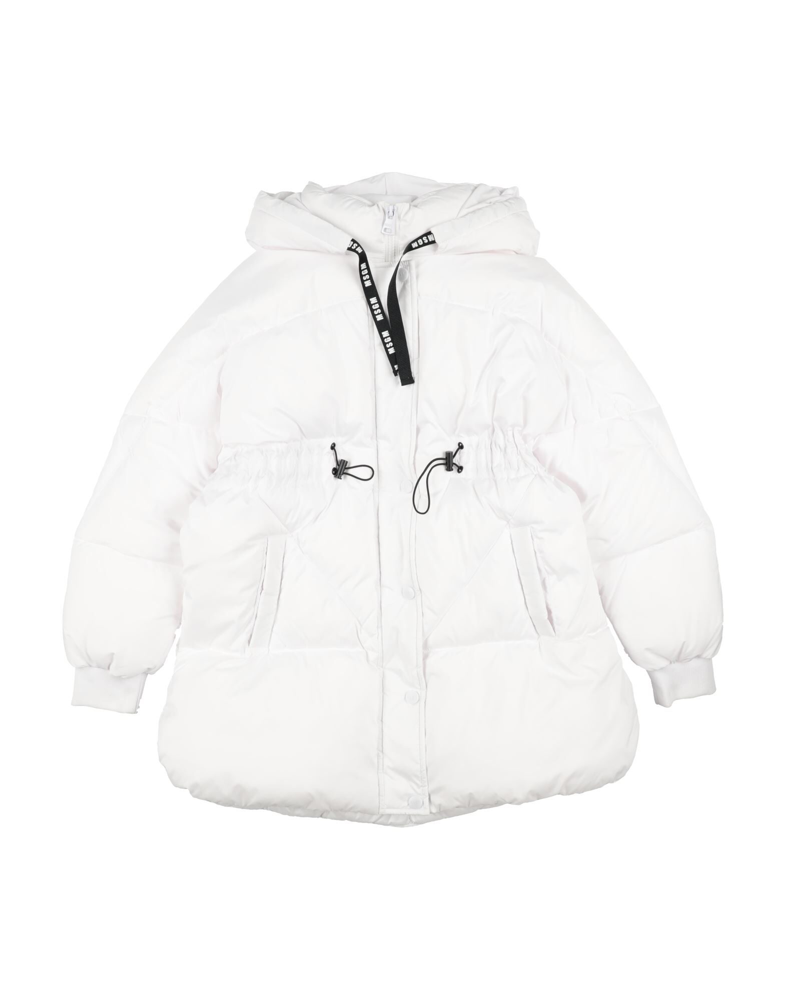 MSGM - Μπουφάν με επένδυση