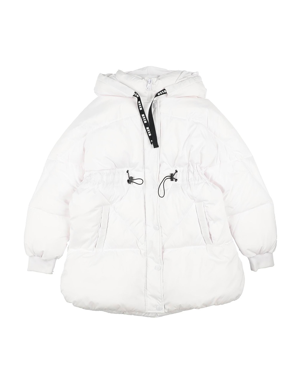 MSGM - Doudounes plume ou synthétique