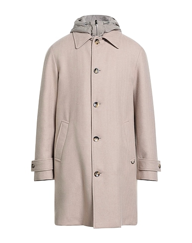 AGNONA Coat 50% Cashmere, 50% Silk