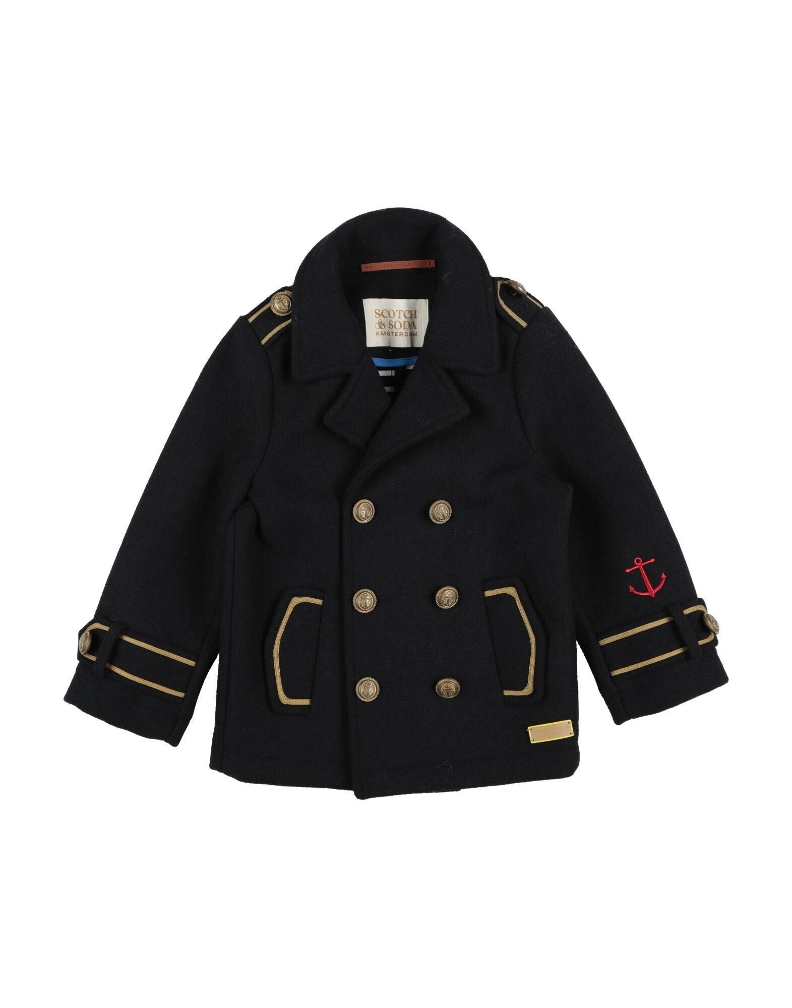 SCOTCH & SHRUNK - Coats