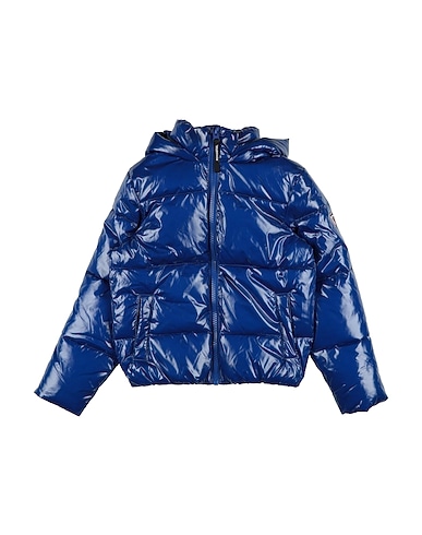 ROSSIGNOL Shell  jacket Bright blue 100% Polyamide