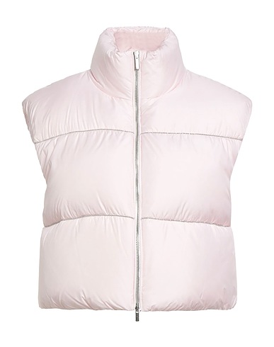 PESERICO Weste Hellrosa 100% Polyester