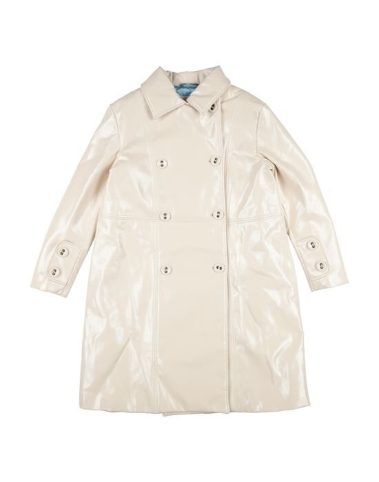 MIMISOL Плащи и тренчи