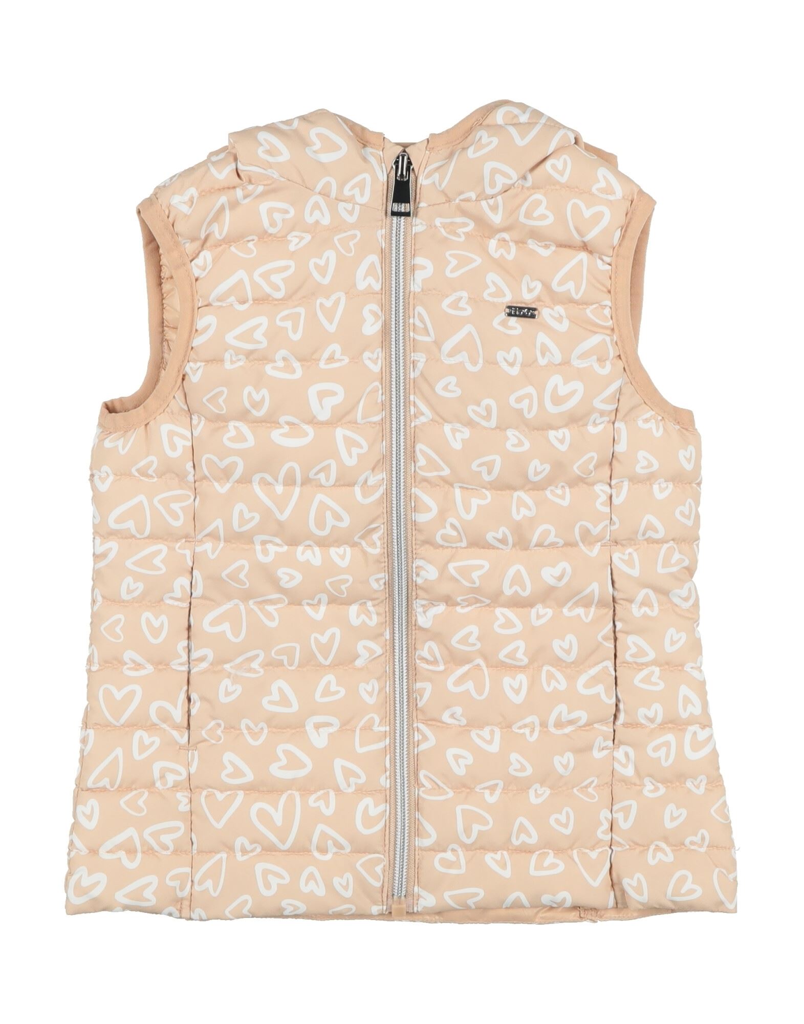 iDO - Chompas sin mangas