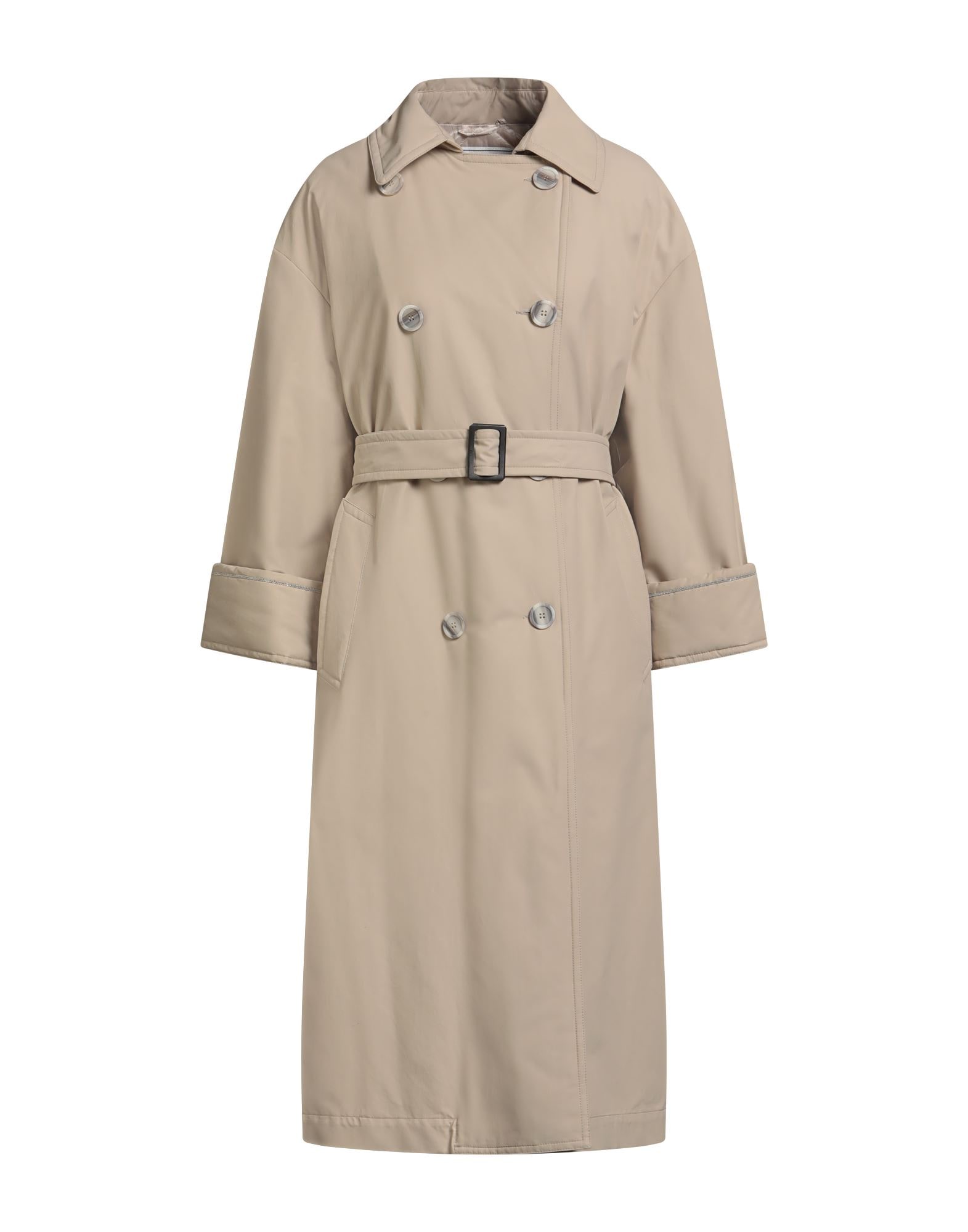 PESERICO - Overcoats & Trench Coats