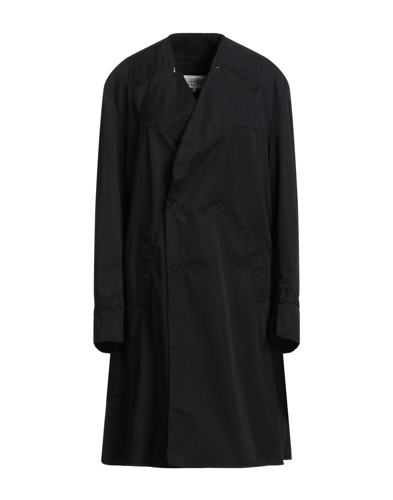 MM6 MAISON MARGIELA - Overcoats & Trench Coats