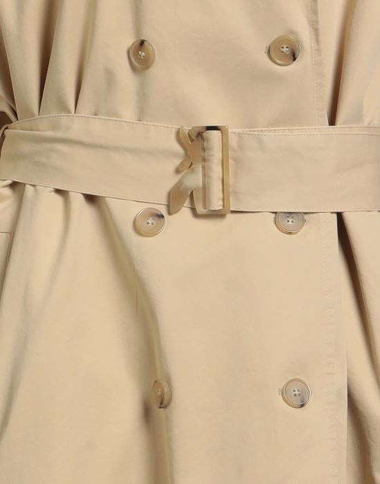 PATRIZIA PEPE Плащи и тренчи