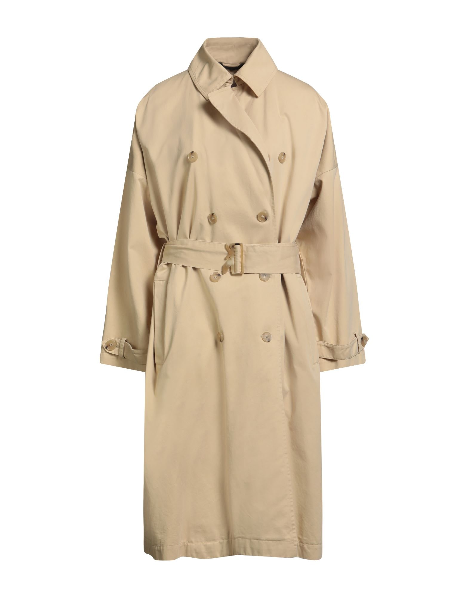 PATRIZIA PEPE - Overcoats & Trench Coats