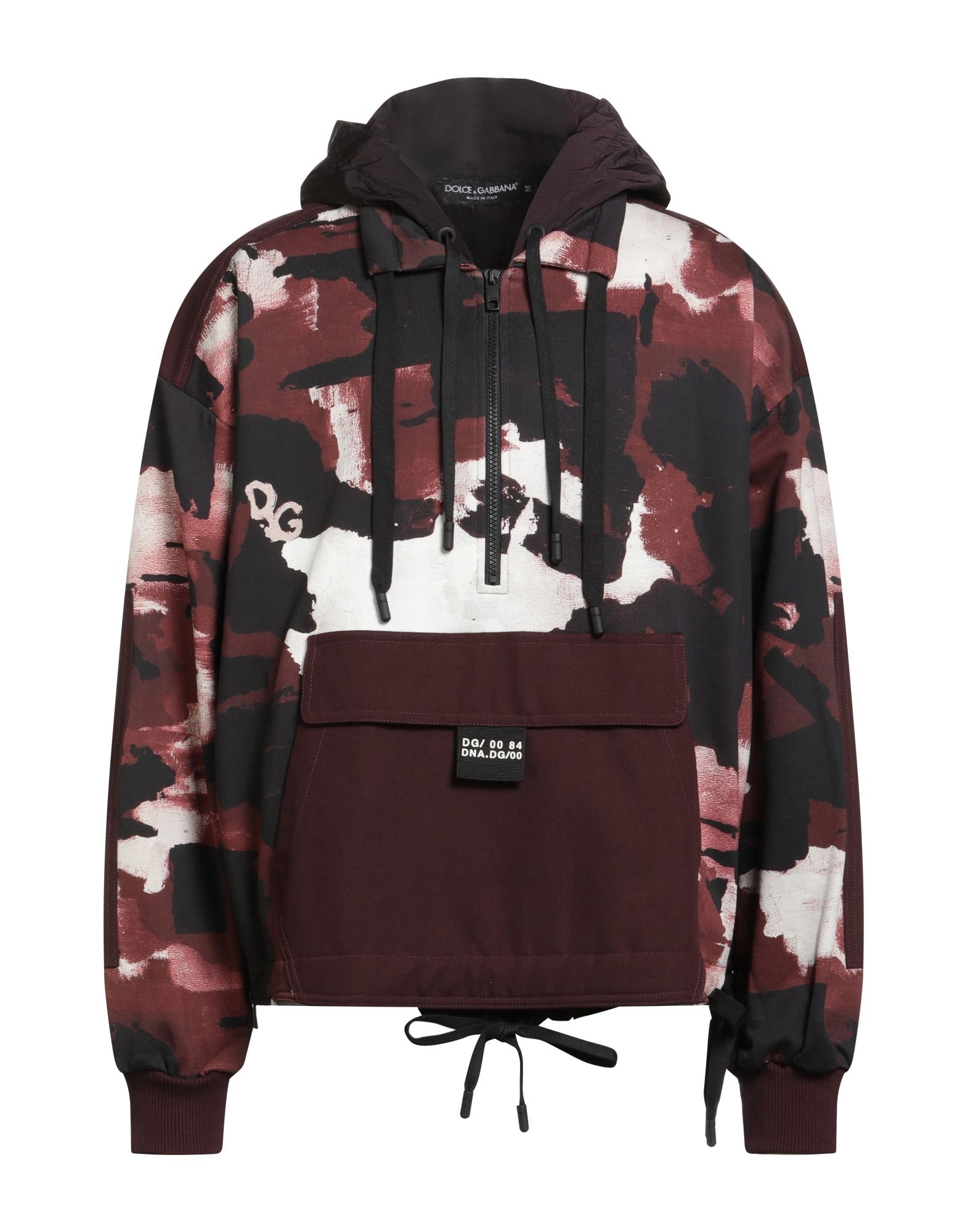 Dolce & Gabbana マウンテンパーカー 48 Dolce & Gabbana マウンテンパーカー 48 Dolce & Gabbana マウンテン