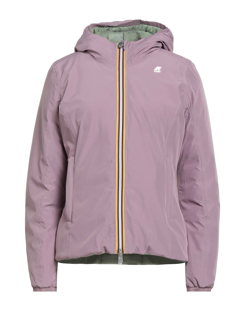 K-WAY - Puffers