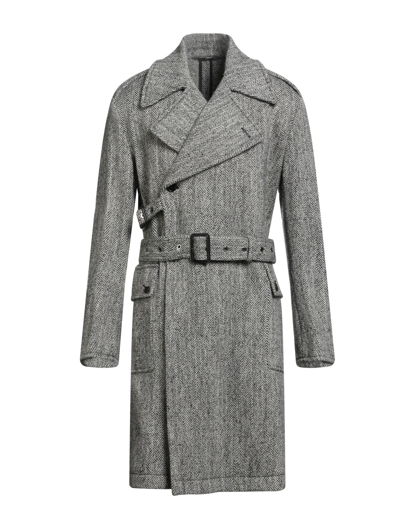 DOLCE&GABBANA - Coats