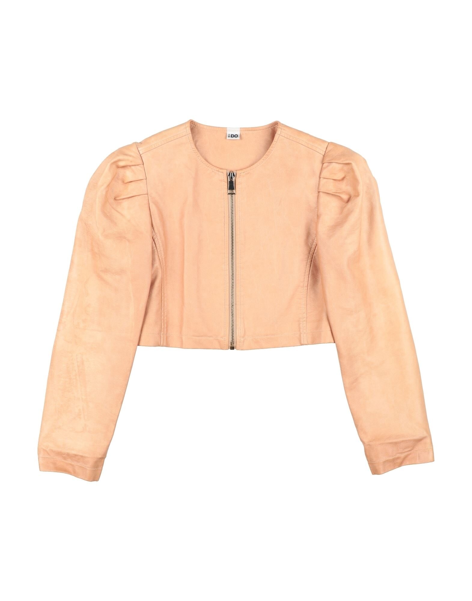 iDO - Jackets