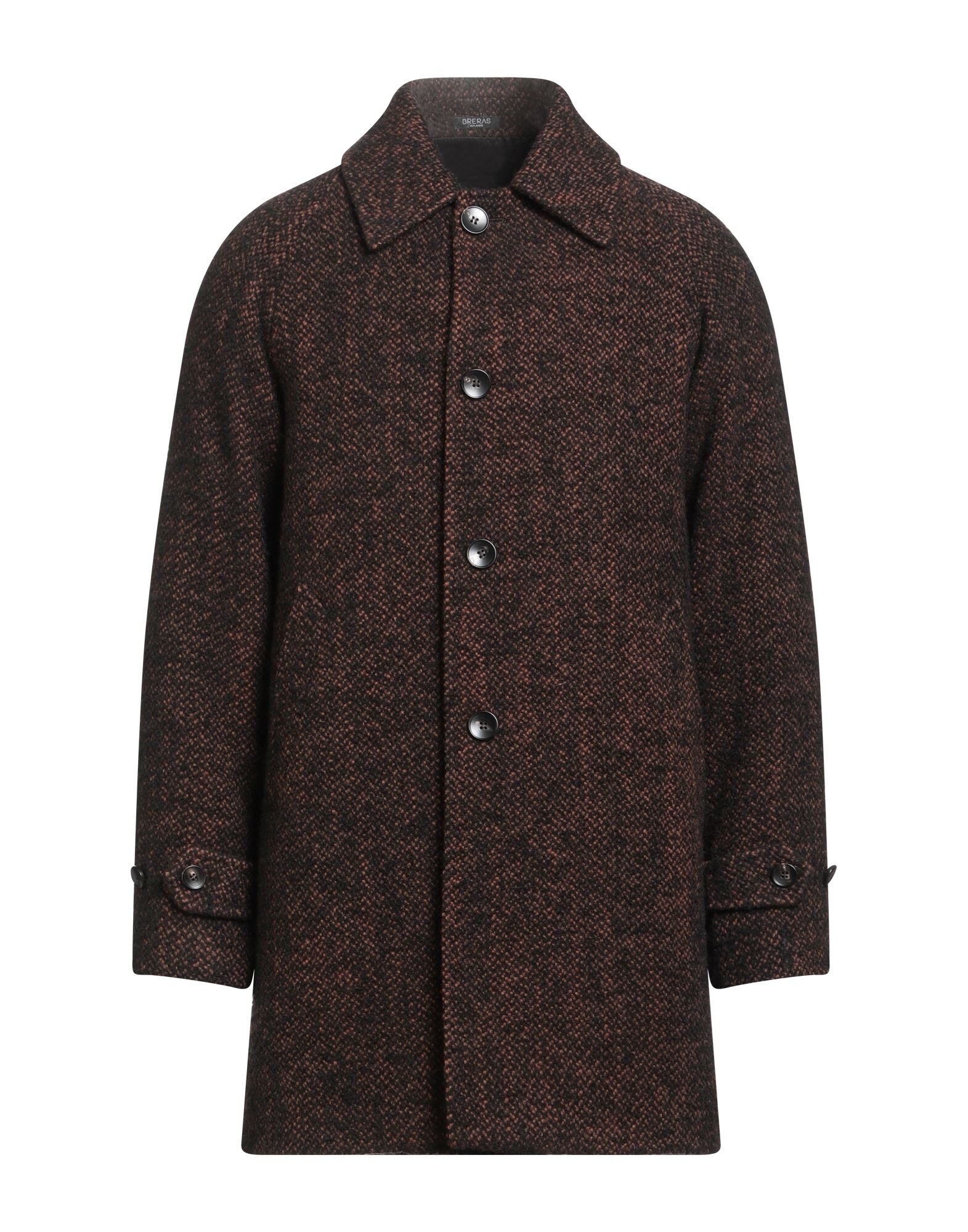 BRERAS Milano - Coats