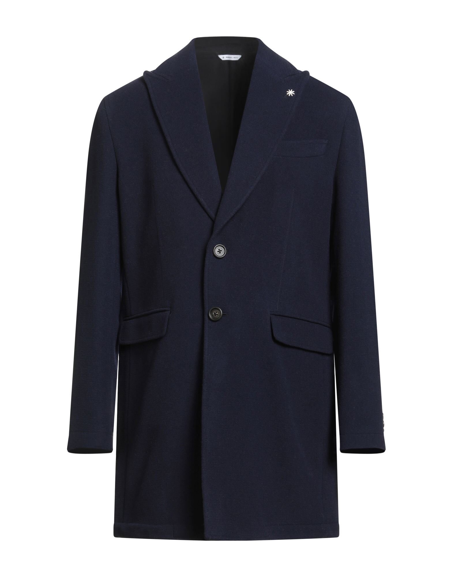 MANUEL RITZ - Mäntel