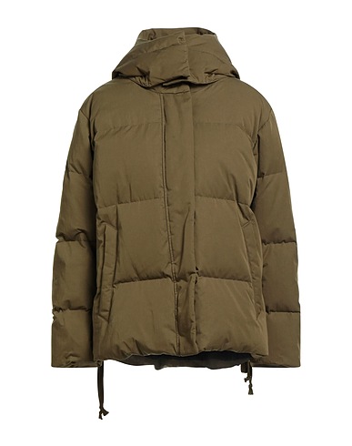 RAG & BONE Shell jacket 66% Cotton, 34% Nylon