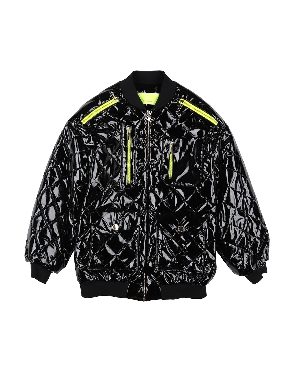 ELISABETTA FRANCHI - Puffers