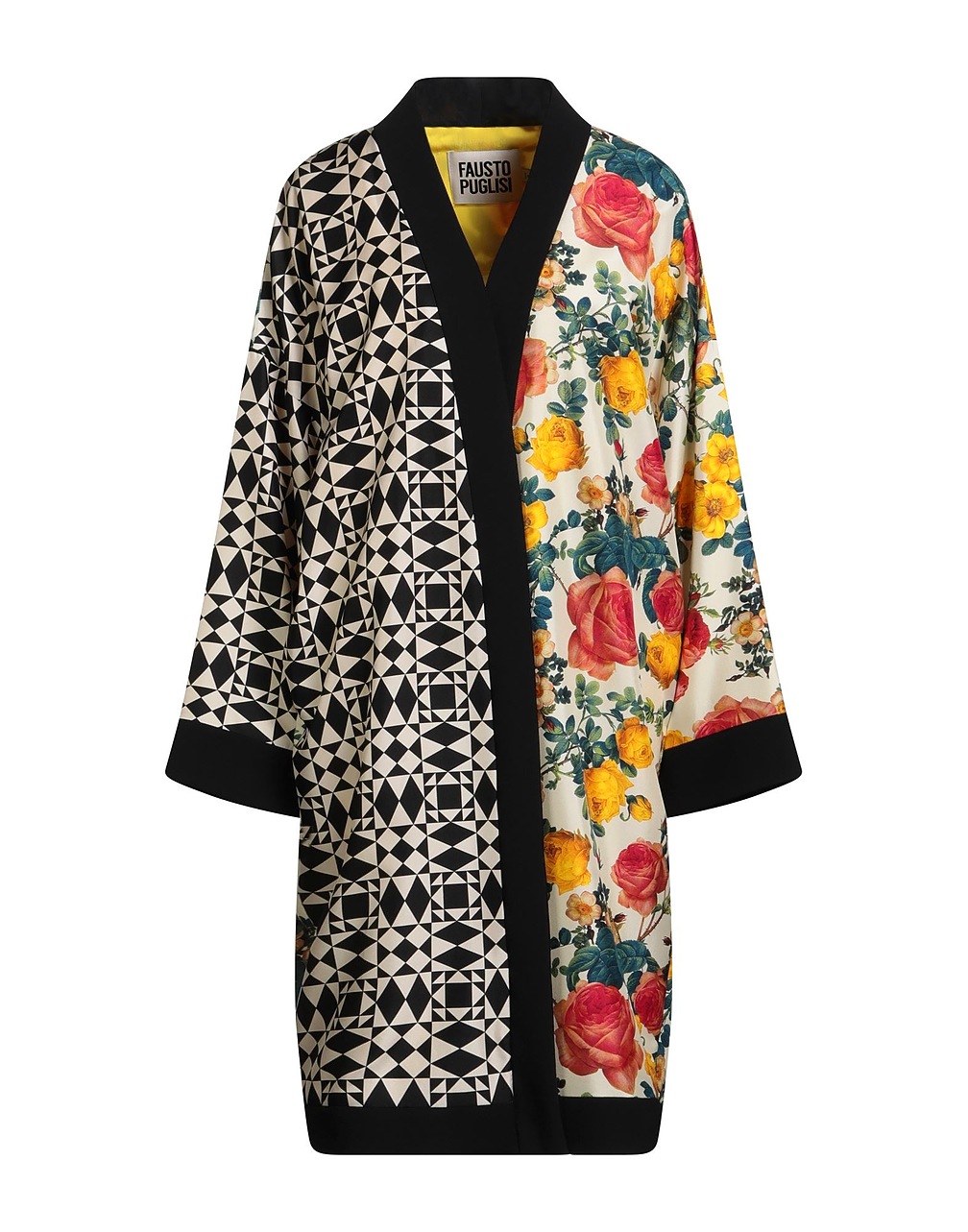 FAUSTO PUGLISI - Jacken, Mäntel & Trenchcoats