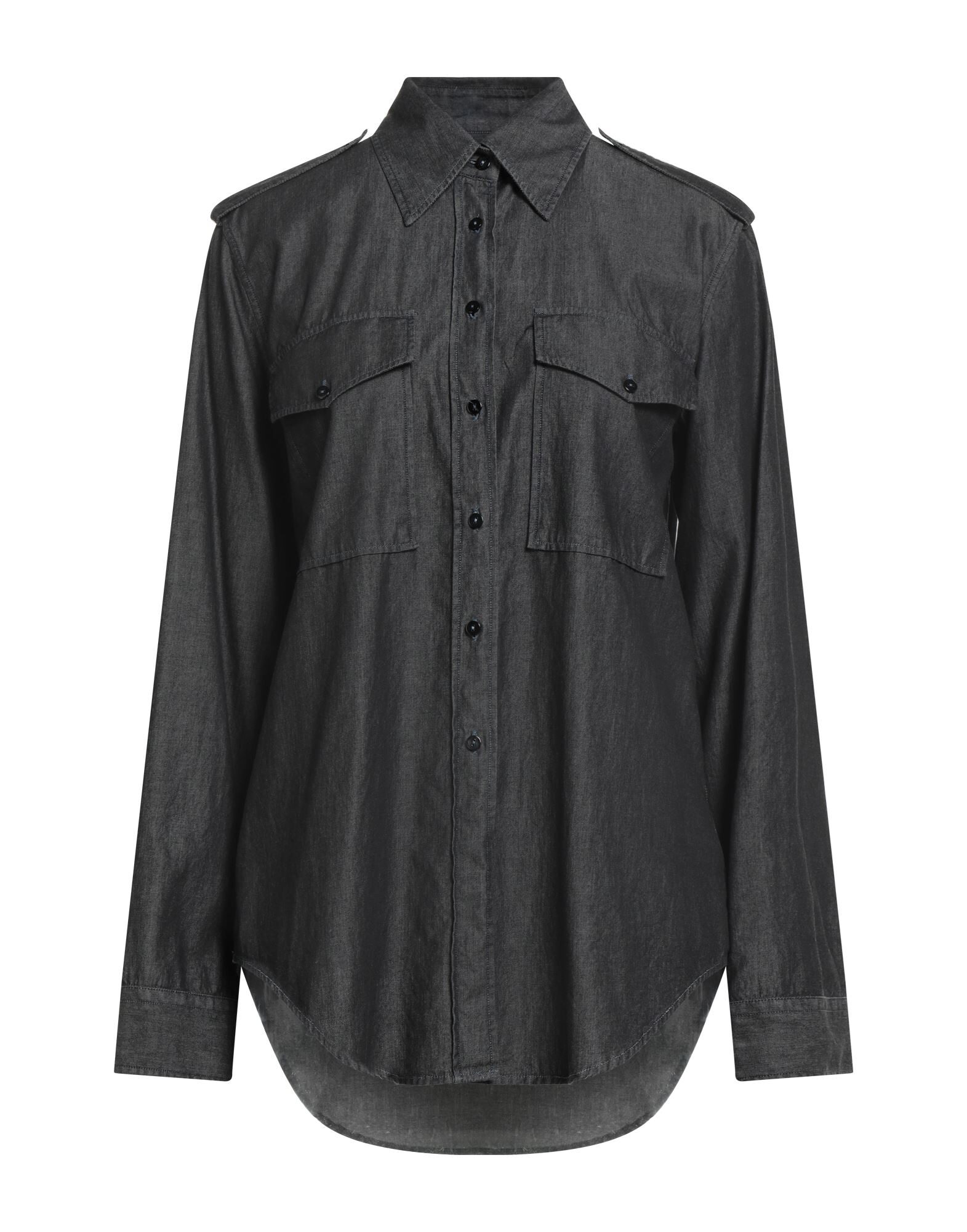 XACUS - Denim shirts