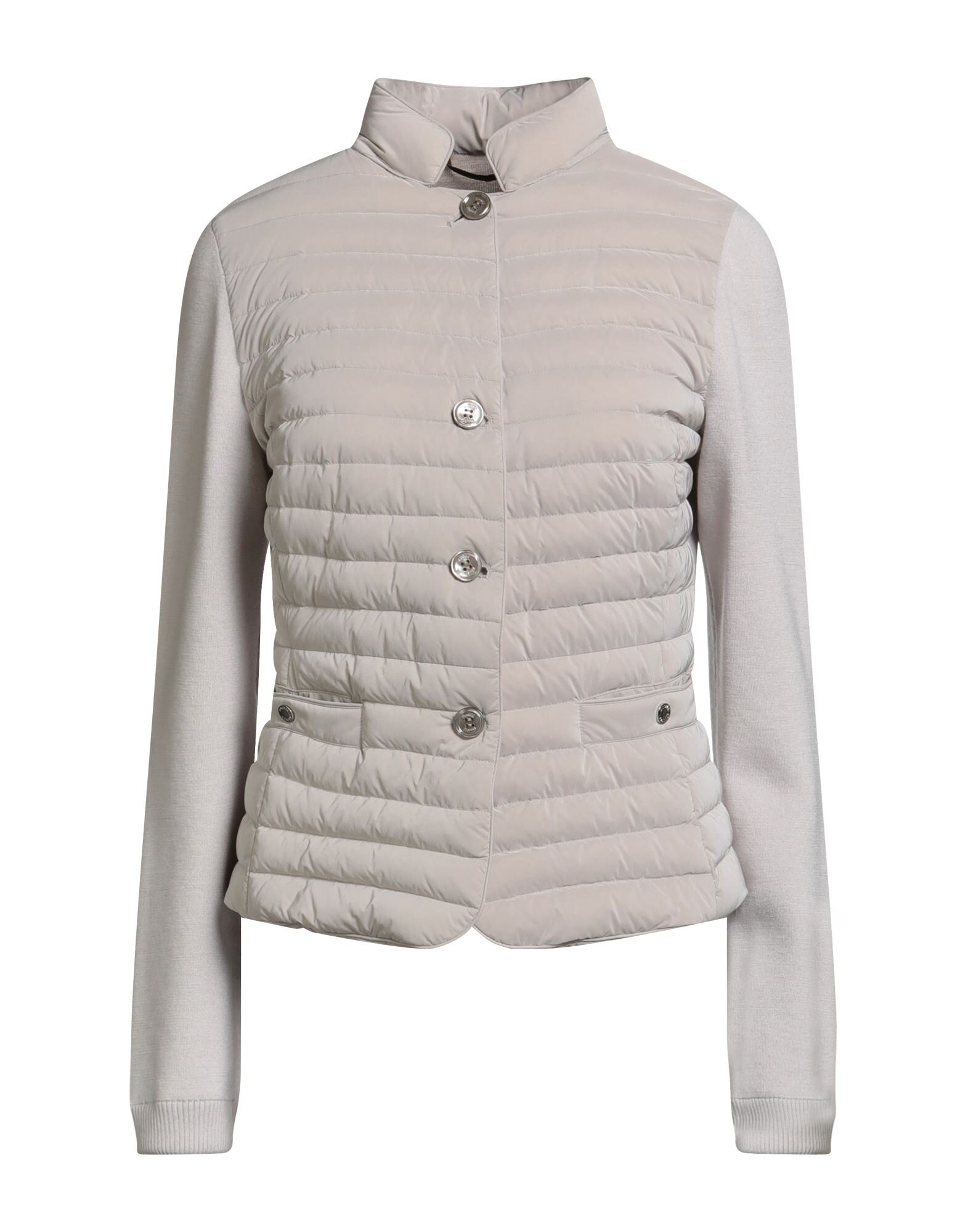 MOORER - Пуховики и куртки на синтепоне