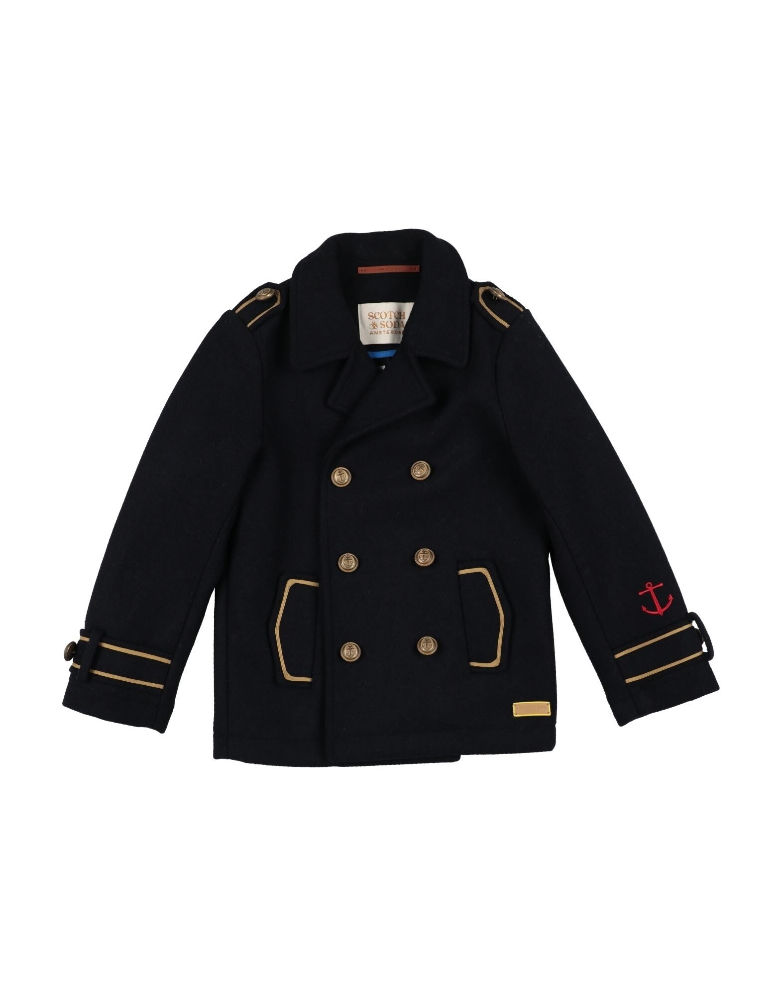 SCOTCH & SODA - Coats