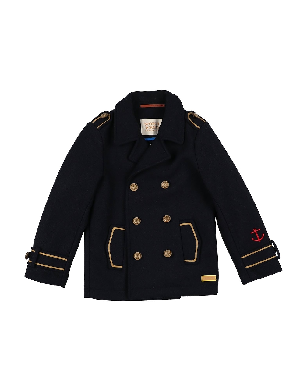 SCOTCH & SODA - Coats