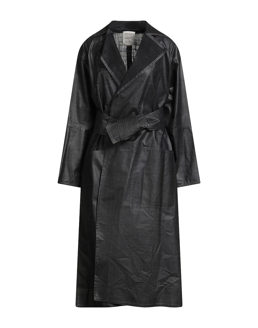 MAISON RABIH KAYROUZ - Jacken, Mäntel & Trenchcoats