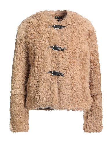 RAG & BONE Fausse fourrure 100% Mouton