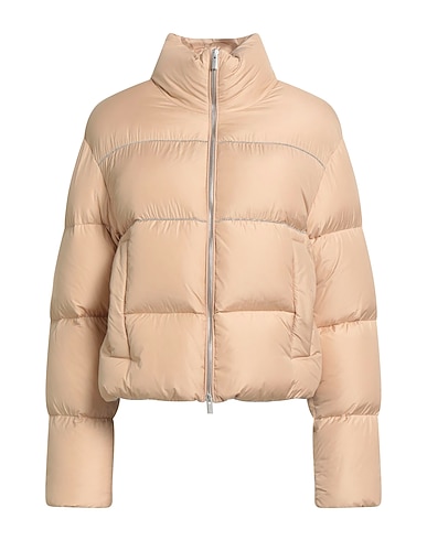 PESERICO パファージャケット ポリエステル 100% / レーヨン