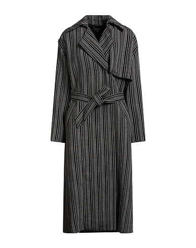 RAG & BONE Trench coat 100% Virgin Wool