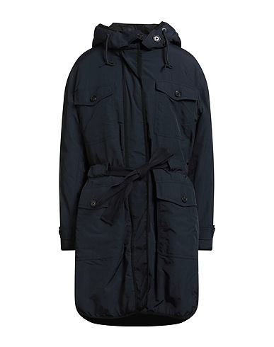 RAG & BONE Mantel Marineblau 100% Nylon