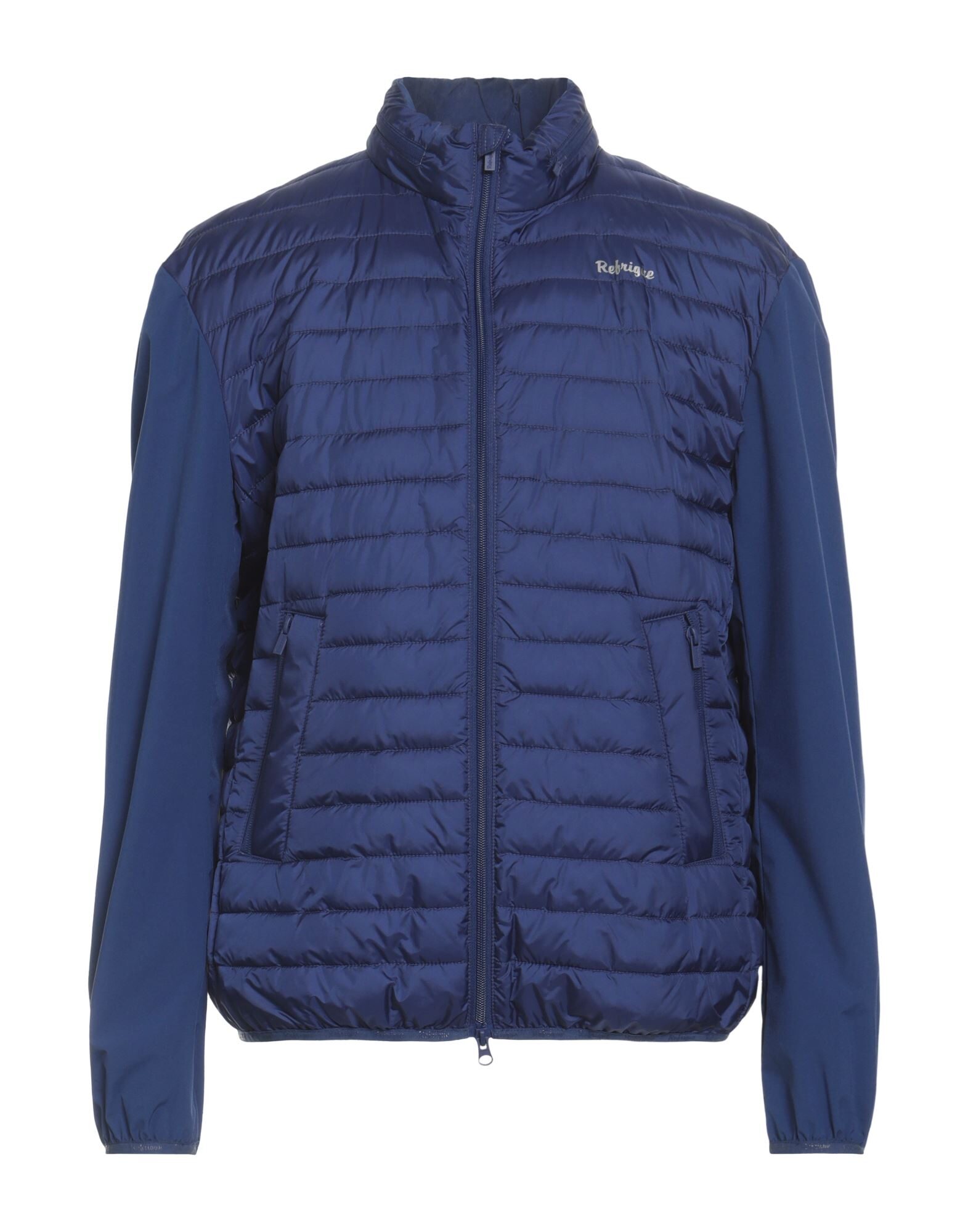 REFRIGUE - Пуховики и куртки на синтепоне